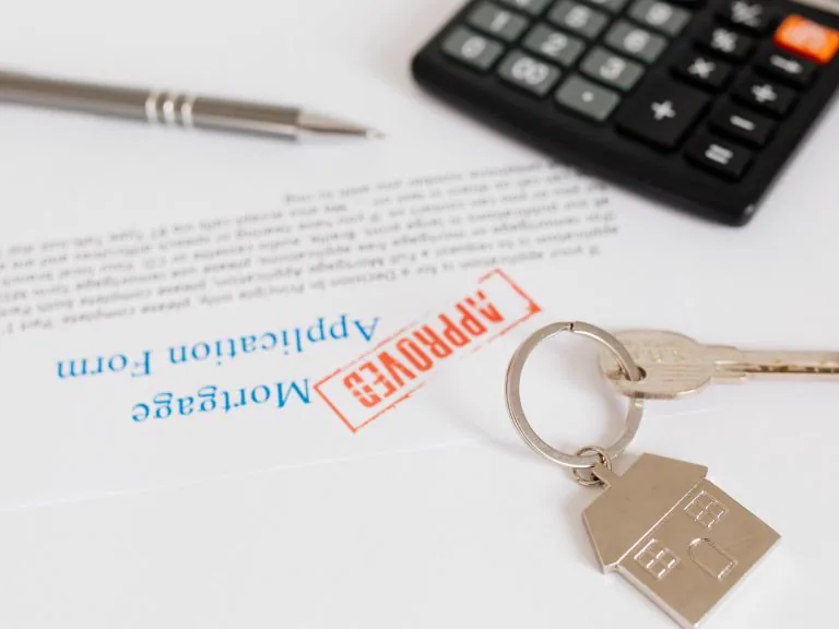Foreclosure and Real Estate