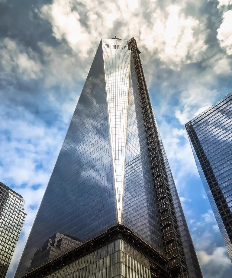 One World Trade Center, New York City