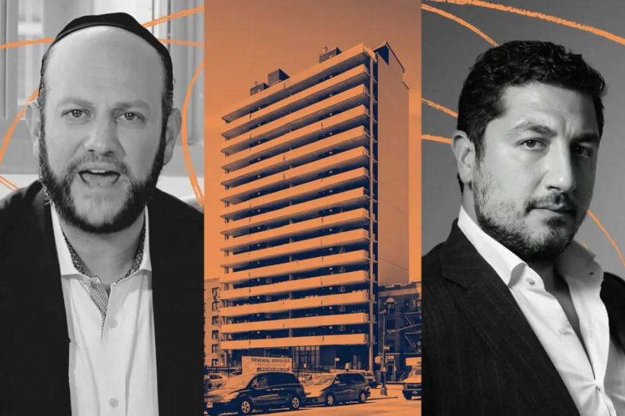 KOR Law in Crain&rsquo;s New York and The Real Deal